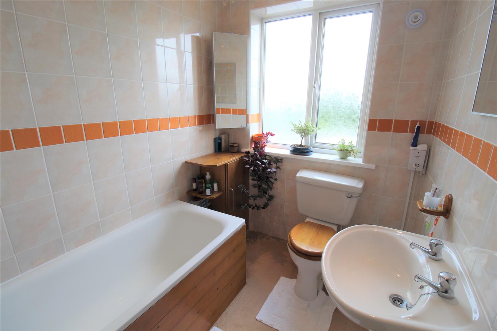 Knypersley Road, Norton, Stoke-On-Trent